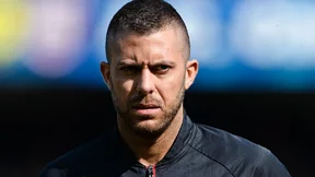 Mercato - OM : Un club de Ligue 1 sort du silence pour Jérémy Ménez !