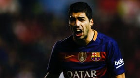 Mercato - Barcelone : Le Barça doit encore de l’argent pour Luis Suarez...