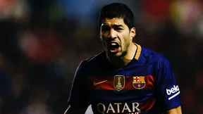 Mercato - Barcelone : Le Barça doit encore de l’argent pour Luis Suarez...
