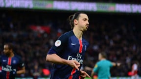 Mercato - PSG : «Ibrahimovic ? Je le veux à Arsenal, il est inestimable !»