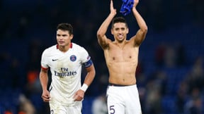 Mercato - PSG : L'entourage de Marquinhos pourrait relancer son avenir !