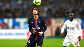 Mercato - PSG : Une piste XXL confirmée pour Rabiot ?