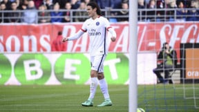 Mercato - PSG : «Cavani pourrait finir à l’Atlético Madrid»