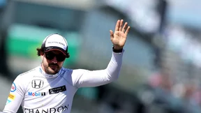 Formule 1 : Mauvaise nouvelle confirmée pour Fernando Alonso !