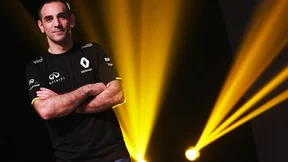 Formule 1 : Le patron de Renault évoque ses objectifs pour les années futures !