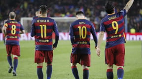 Barcelone : Quand Lionel Messi juge son entente avec Neymar et Luis Suarez !