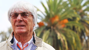 Formule 1 - Polémique : Cette nouvelle sortie sulfureuse de Bernie Ecclestone… sur les femmes !