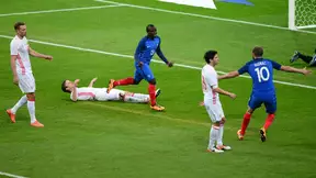 Équipe de France : Victoire contre la Russie et premier but de Kanté avec les Bleus !