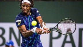 Tennis : Gaël Monfils affiche sa satisfaction après sa victoire à Miami !