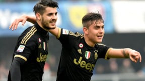 Mercato - Real Madrid : Carlos Tévez évoque les pistes Morata et Paulo Dybala !