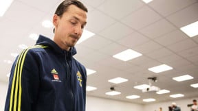 PSG : Les grandes ambitions de Zlatan Ibrahimovic pour la fin de saison…