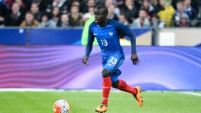 Mercato - Chelsea : Les nouvelles précisions de N’Golo Kanté sur son avenir !