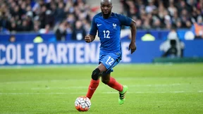 Mercato - PSG : Deschamps se prononce sur l’arrivée de Lassana Diarra !