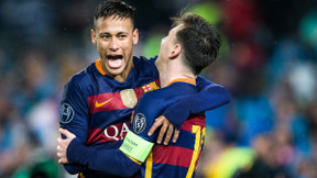 Barcelone - Polémique : Neymar affiche son soutien pour Lionel Messi !