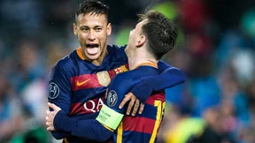 Barcelone - Polémique : Neymar affiche son soutien pour Lionel Messi !