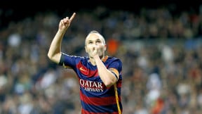 Barcelone : Cruyff, Clasico… Iniesta fait monter la pression avant le choc face au Real Madrid !