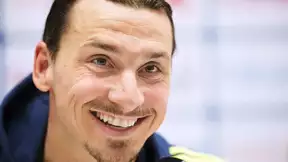 Mercato - PSG : Quand Zlatan Ibrahimovic se voit conseiller de rejoindre Dimitri Payet !