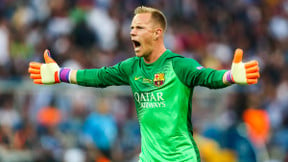 Mercato - Barcelone : Pep Guardiola à l'affût pour Ter Stegen, mais…