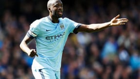 Mercato - PSG : Un plan à l'étranger pour le transfert de Yaya Touré ?