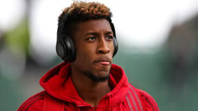 Mercato - PSG : Cette révélation de taille sur le départ de Kingsley Coman...