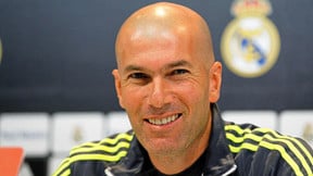 Mercato - Real Madrid : Ce premier choix fort de Zidane