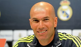 Real Madrid : Ce joueur dont l'absence fait mal au Real de Zidane...