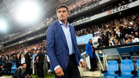 Mercato - OM : L'avenir de Michel déterminé par le rachat du club ?