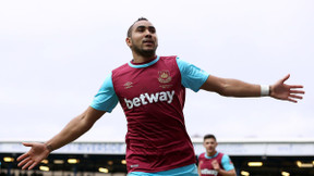 Mercato - Real Madrid : Cette nouvelle mise au point sur l'avenir de Dimitri Payet...