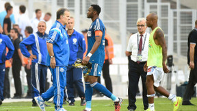 OM : Steve Mandanda et «le plaisir d’évoluer sous les ordres de Marcelo Bielsa»