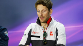 Formule 1 : Romain Grosjean revient sur son incroyable début de saison !