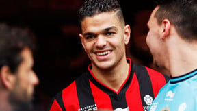 Mercato - PSG : Un cador étranger déterminé pour Ben Arfa ?