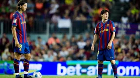 Barcelone : «Ibrahimovic ? Il y avait un peu de friction avec Messi…»