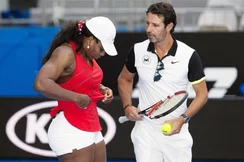 Tennis : L’entraîneur de Serena Williams annonce la couleur pour Roland-Garros !