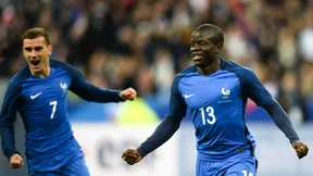 Équipe de France : Pour Pierre Ménès, «N’Golo Kanté peut faire mieux que Lassana Diarra»