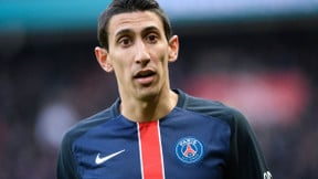 Mercato - PSG : Quand Angel Di Maria «remercie» Laurent Blanc...