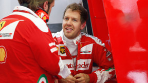 Formule 1 : Les confidences de Sebastian Vettel après les premiers essais au Bahreïn !