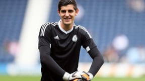 Mercato - Chelsea : Guus Hiddink fait le point pour Thibaut Courtois !