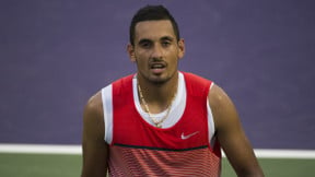 Tennis : Givré, potentiel… Quand Pierre Ménès évoque Nick Kyrgios !