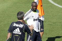 Mercato - OM/Manchester United : Ce que Lassana Diarra pense de José Mourinho