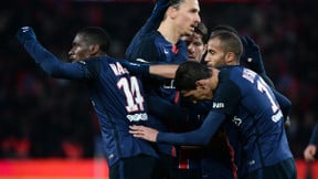 PSG : Di Maria, Verratti, Ibrahimovic… Matuidi passe en revue les stars du PSG !