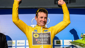 Cyclisme : Thomas Voeckler espère «être digne du Tour de France» !