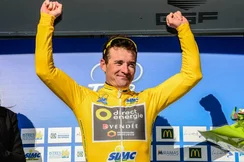 Cyclisme : Thomas Voeckler espère «être digne du Tour de France» !