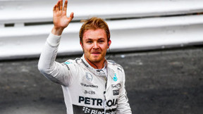 Formule 1 : Quand Nico Rosberg sauve un enfant de la noyade !