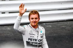 Formule 1 : Quand Nico Rosberg sauve un enfant de la noyade !