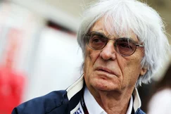 Formule 1 : Les propositions du patron de la F1 pour stopper une polémique !
