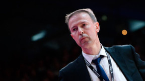 Basket : Quand Vincent Collet était proche de quitter l'équipe de France...