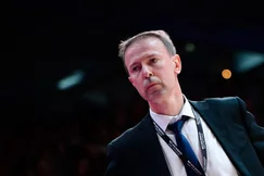Basket : Quand Vincent Collet était proche de quitter l'équipe de France...