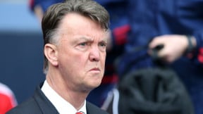 Mercato - Manchester United : La confidence fataliste de Van Gaal sur son avenir…