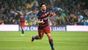 Barcelone : Quand Omar Da Fonseca s’étonne de la dimension prise par Luis Suarez…