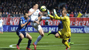 PSG : Le gardien de Troyes «a presque envie de dire merci» au PSG !